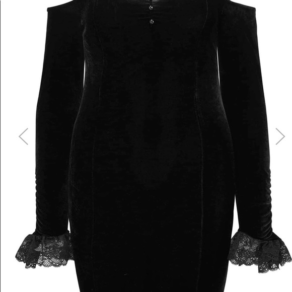 Gorgeous yothis dress stretchy - Picture 4 of 4